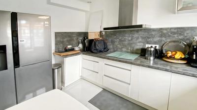 Maison - 107 m² - 5 pièces