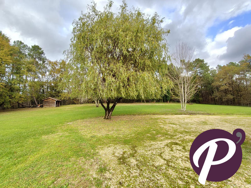 Maison - 110 m² - 3 pièces