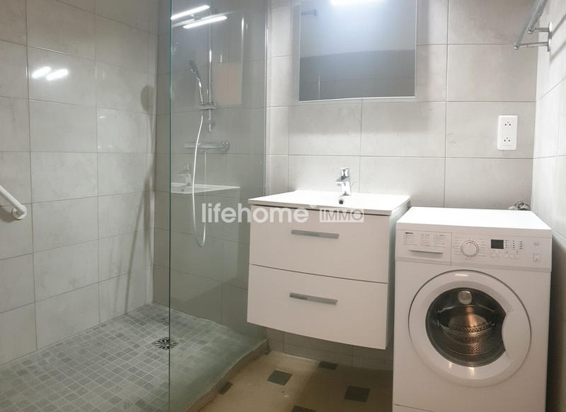 Appartement - 26 m² - 1 pièce