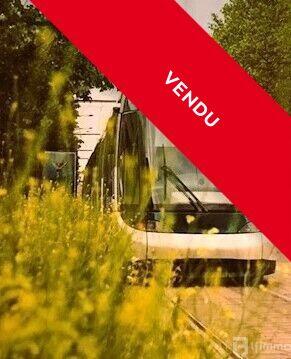 Appartement - 127 m² - 6 pièces