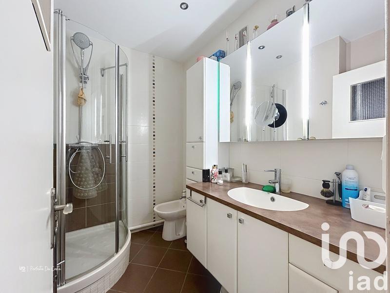 Appartement - 94 m² - 5 pièces