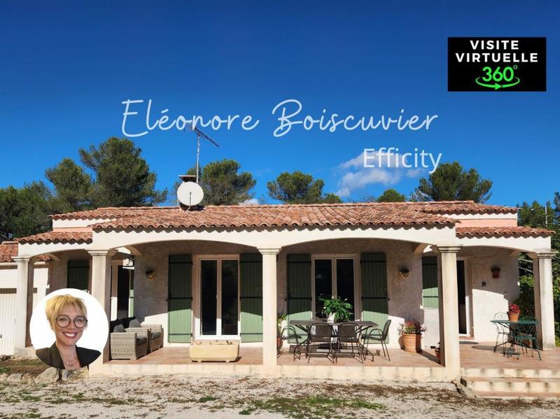 Maison - 75 m² - 4 pièces