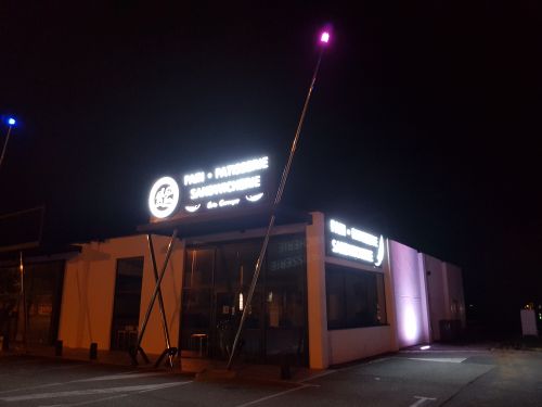 Boulangerie Eric Corroyer