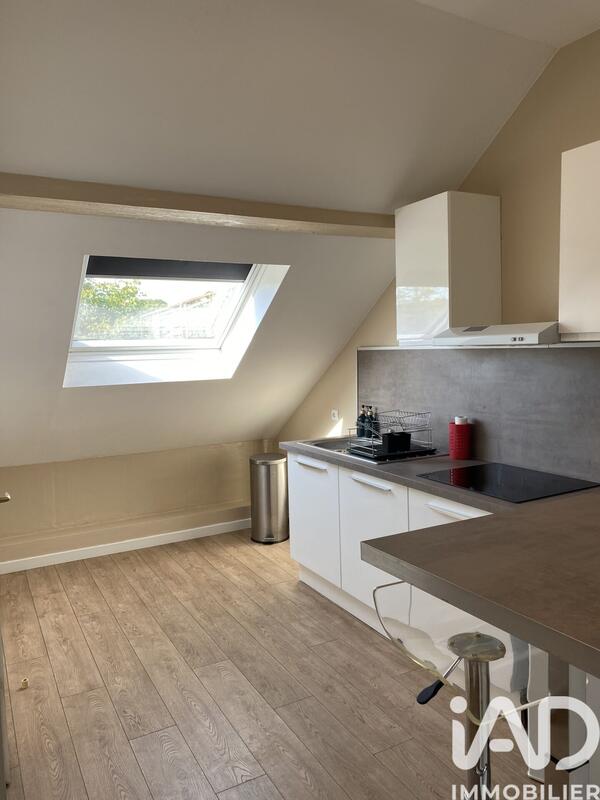 Immeuble - 105 m²