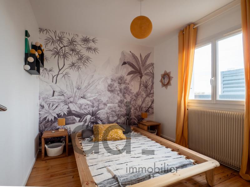 Appartement - 70 m² - 3 pièces