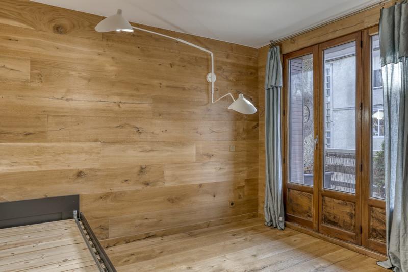 Appartement - 67 m² - 4 pièces