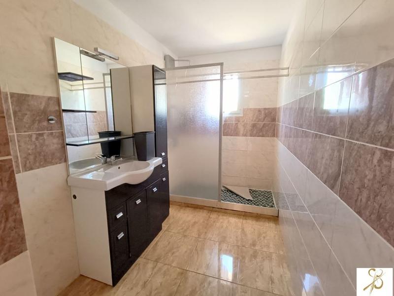 Maison - 78 m² - 4 pièces