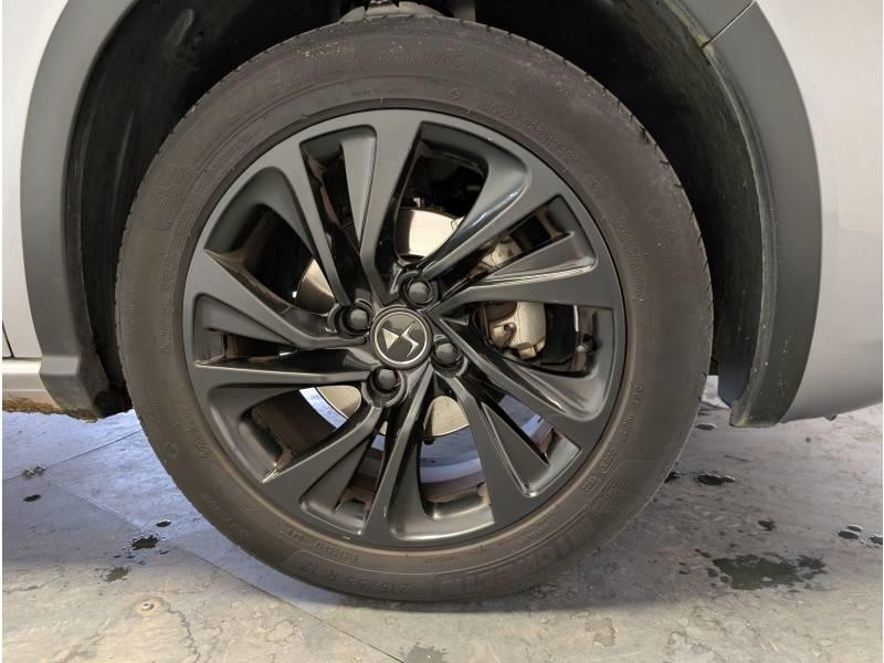 Ds Ds 4 Ds4 Crossback PureTech 130 s&amp;S Bvm6 Be Chic