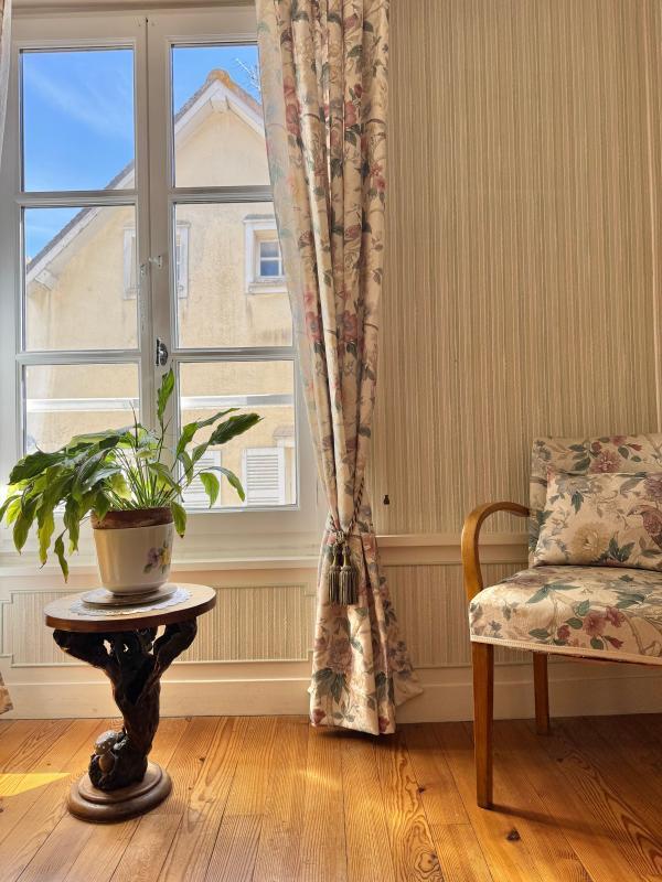 Duplex - 86 m² - 3 pièces