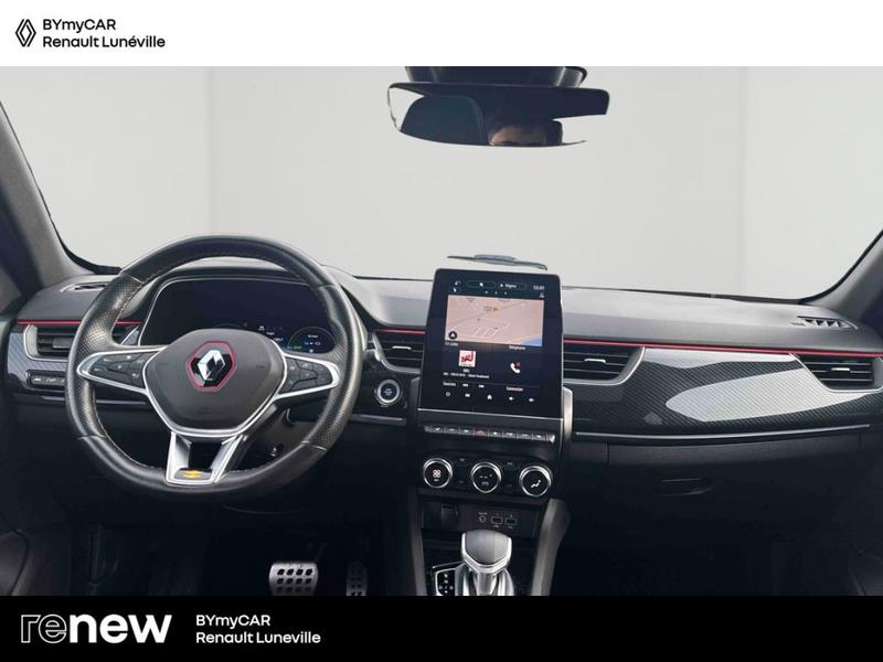 Renault Arkana E-Tech 145 - 21b R.S. Line