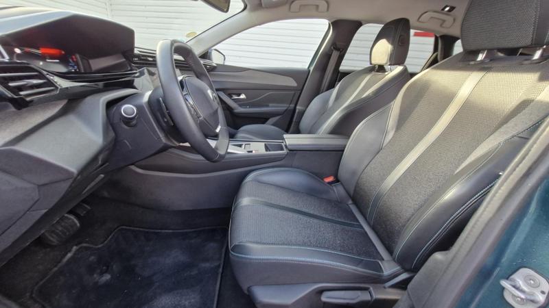 Peugeot 308 Sw Bluehdi 130ch Eat8 Allure