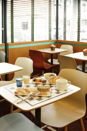 Hôtel Ibis Gare de Lyon Diderot