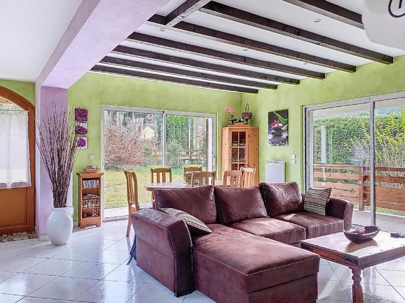 Maison - 76 m² - 3 pièces