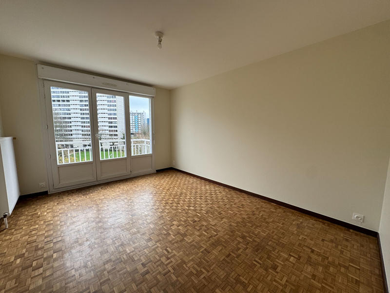 Appartement - 27 m² - 1 pièce