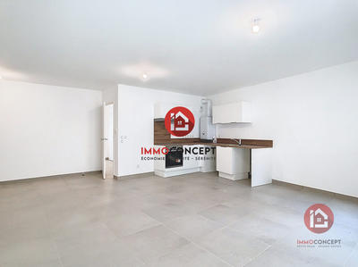 Appartement - 73 m² - 3 pièces