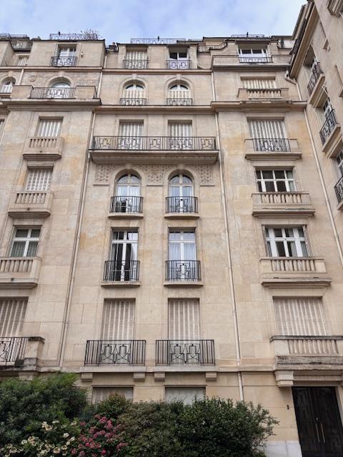 Appartement - 18 m² - 1 pièce