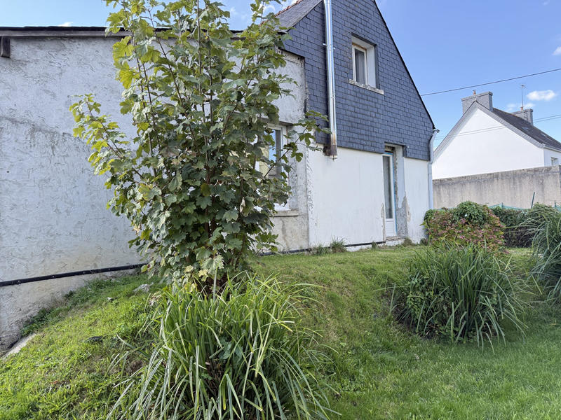 Maison - 128 m² - 5 pièces