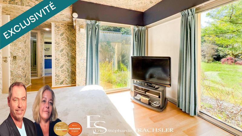 Maison - 304 m² - 12 pièces