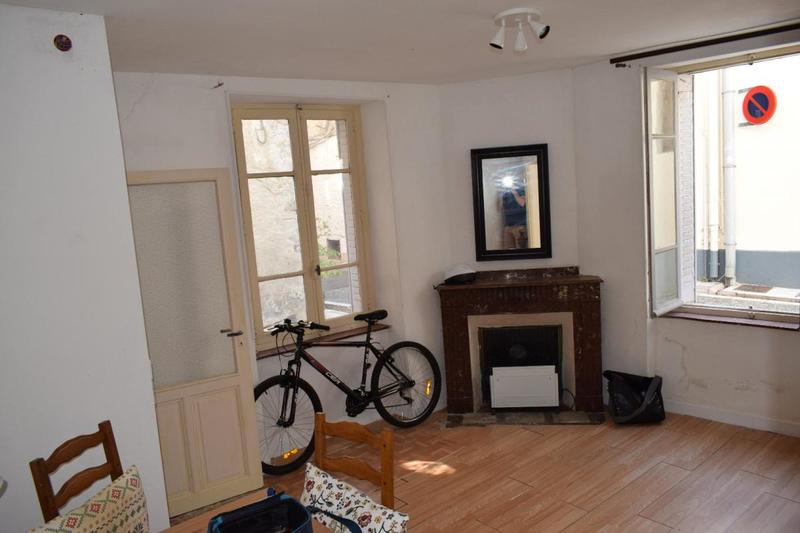 Maison - 70 m² - 5 pièces