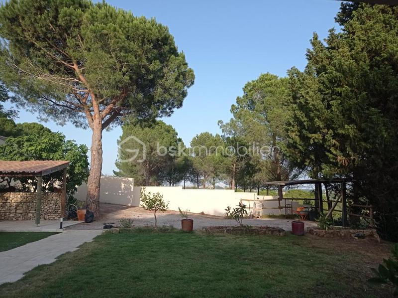 Villa - 150 m² - 6 pièces