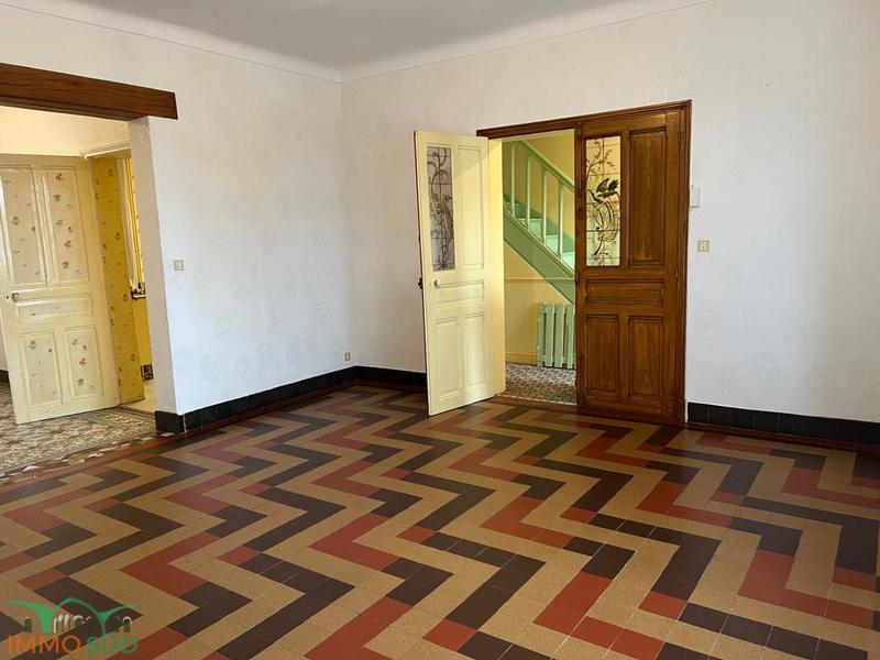 Maison de campagne - 210 m² - 12 pièces