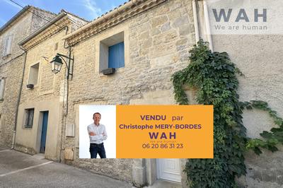 Maison - 167 m² - 6 pièces