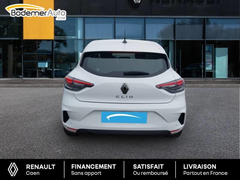 Renault Clio SCe 65 ch Gsr2 Evolution