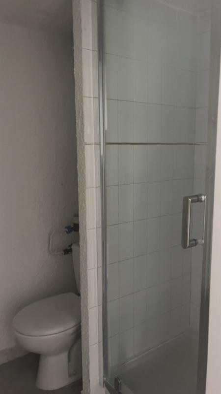 Appartement - 19 m² - 1 pièce