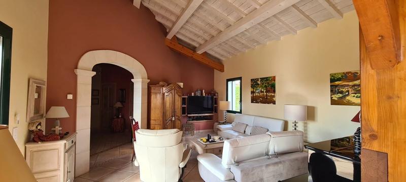 Villa - 154 m² - 4 pièces