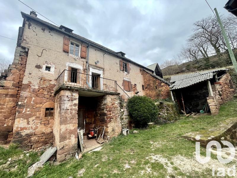 Maison de campagne - 150 m² - 4 pièces