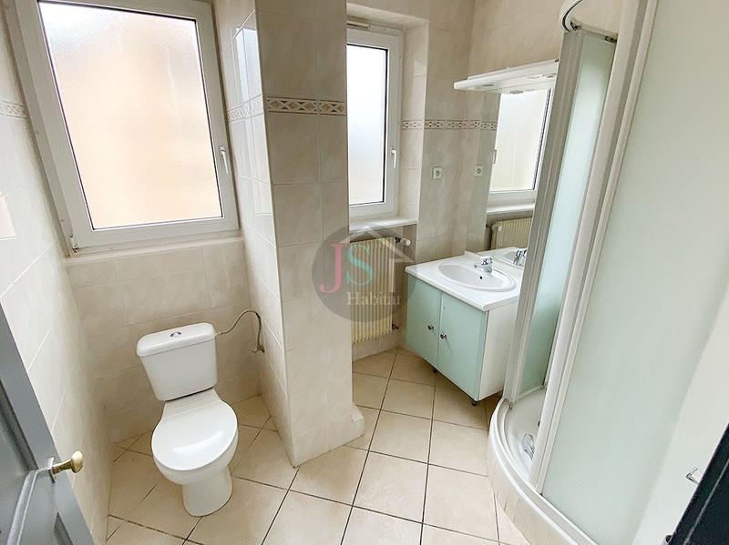 Appartement - 54 m² - 3 pièces