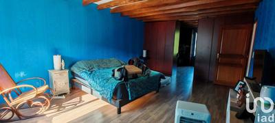 Maison - 348 m² - 10 pièces