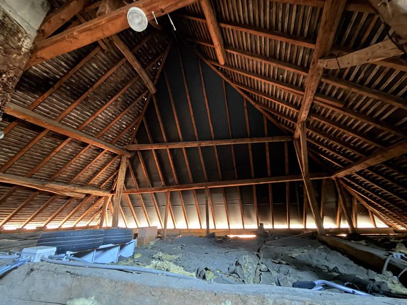 Maison - 130 m² - 4 pièces