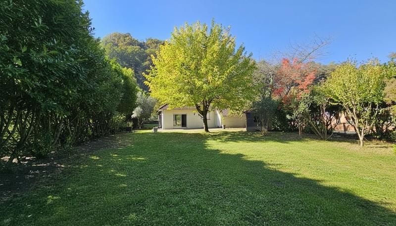 Maison - 103 m² - 6 pièces