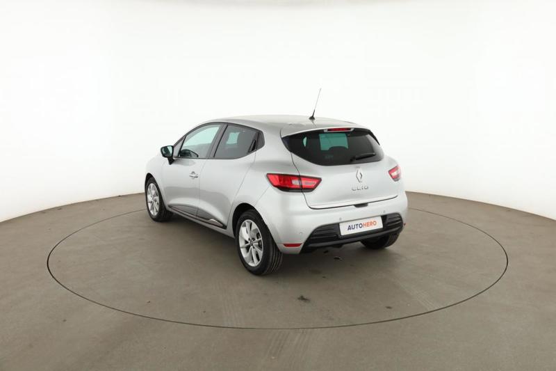 Renault Clio 0.9 TCe Zen 90 ch