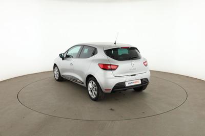 Renault Clio 0.9 TCe Zen 90 ch