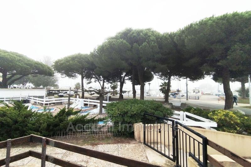 Appartement - 31 m² - 1 pièce