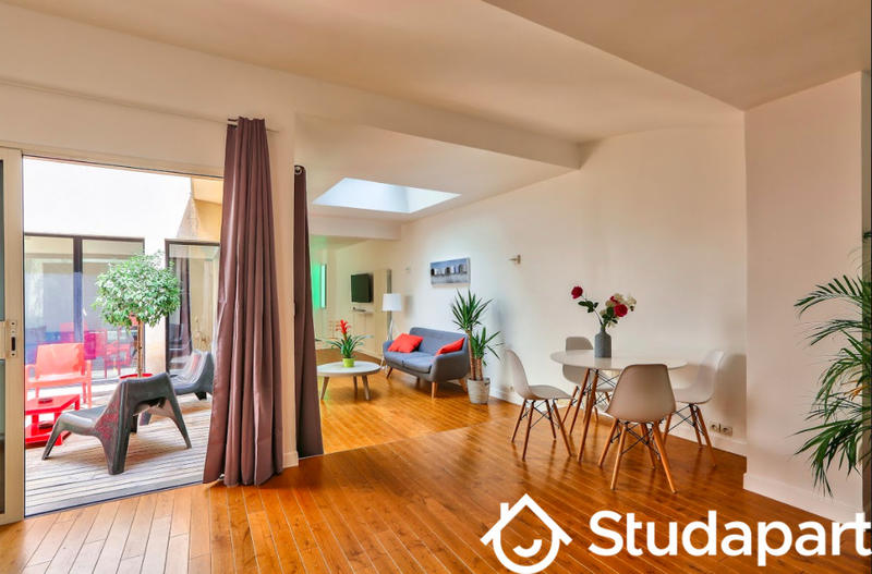 Maison - 113 m² - 5 pièces