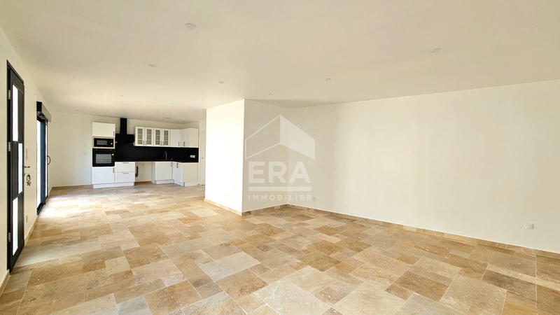 Maison - 115 m² - 4 pièces