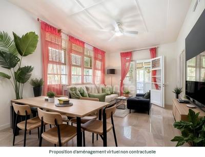 Maison - 184 m² - 9 pièces