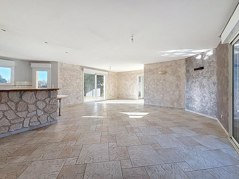 Maison - 114 m² - 4 pièces