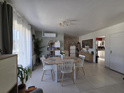 Maison - 149 m² - 6 pièces
