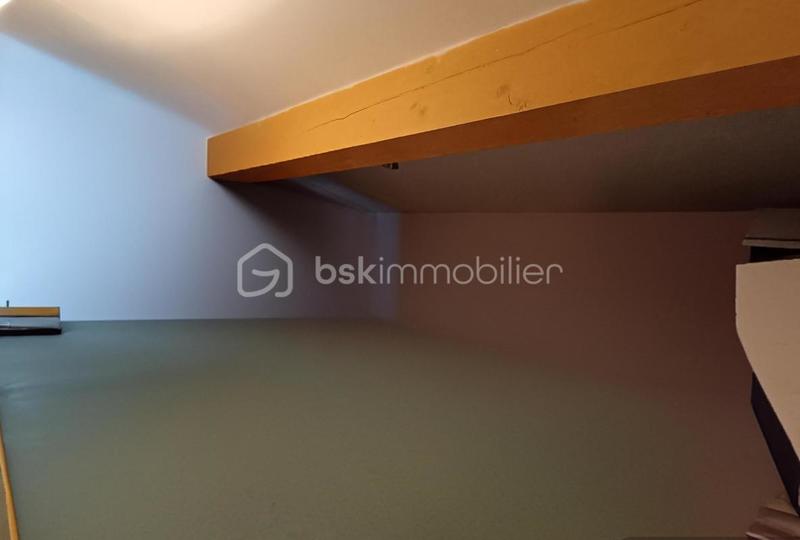 Appartement - 57 m² - 2 pièces