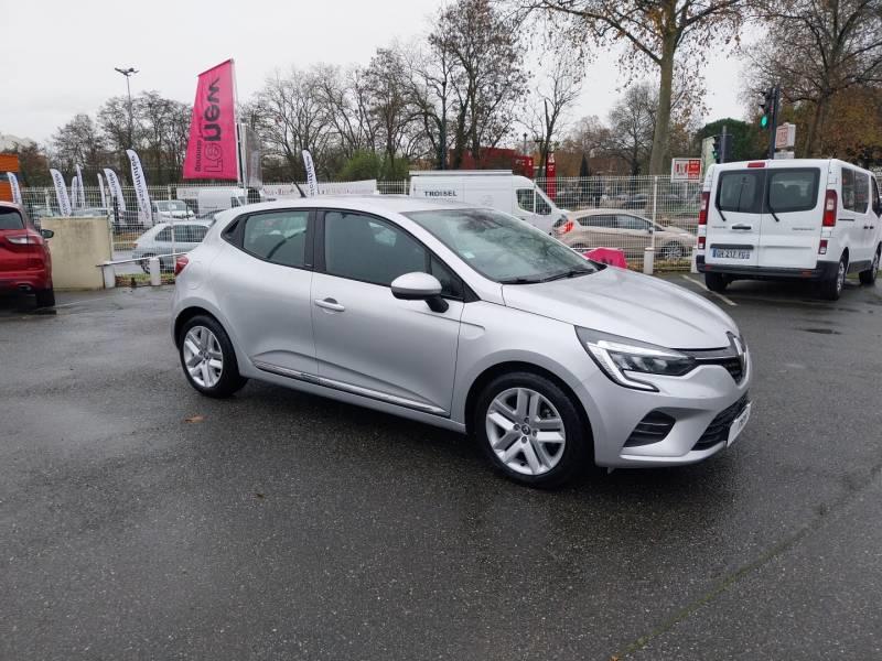 Renault Clio E-Tech 140 - 21 Zen