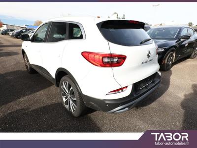 Renault Kadjar TCe 160 Edc Bose Edition Led Gps