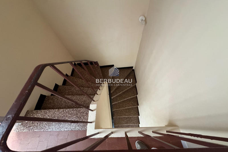 Maison de village - 46 m² - 3 pièces