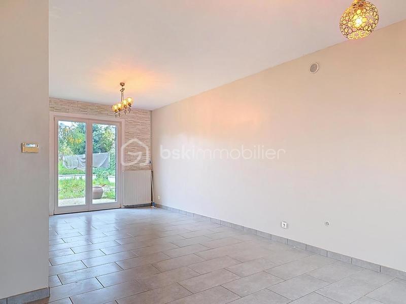 Maison - 118 m² - 5 pièces