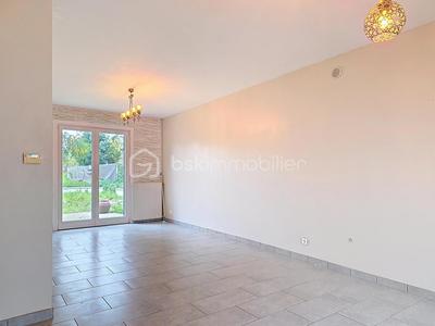 Maison - 118 m² - 5 pièces