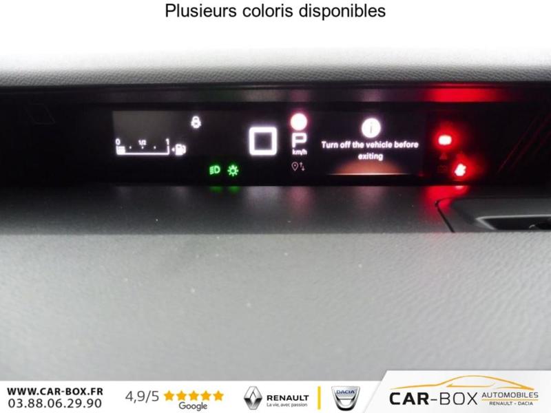 Citroën C3 Aircross 1.2 Hybride 136ch Max E-Dcs6