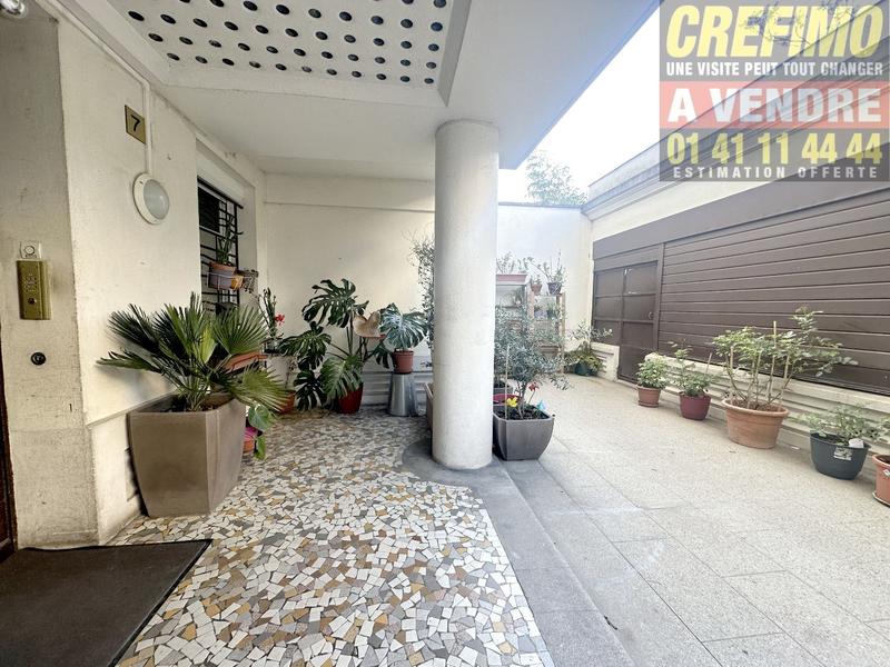 Appartement - 29 m² - 2 pièces